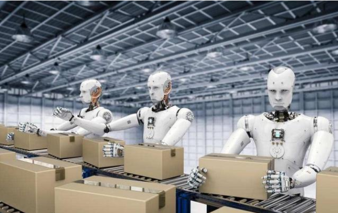 机器人智能化，会让工厂人员失业吗？